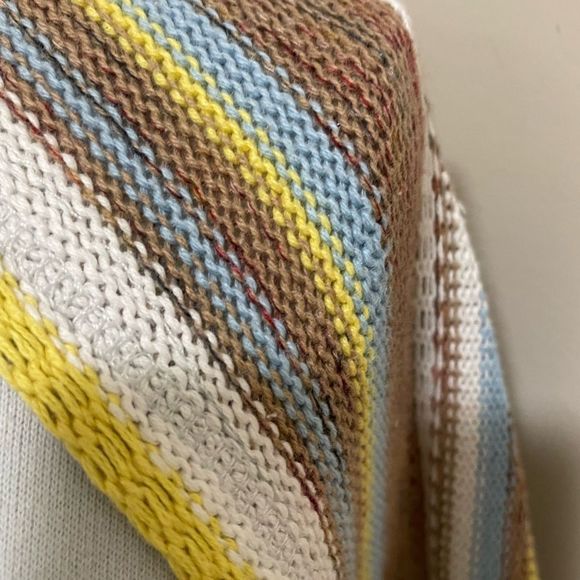 NWT WE THE Free People Size Medium Lake Tahoe Sweatshirt size S
Retail $138 - Picture 6 of 10